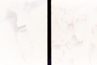 a black and white phone case